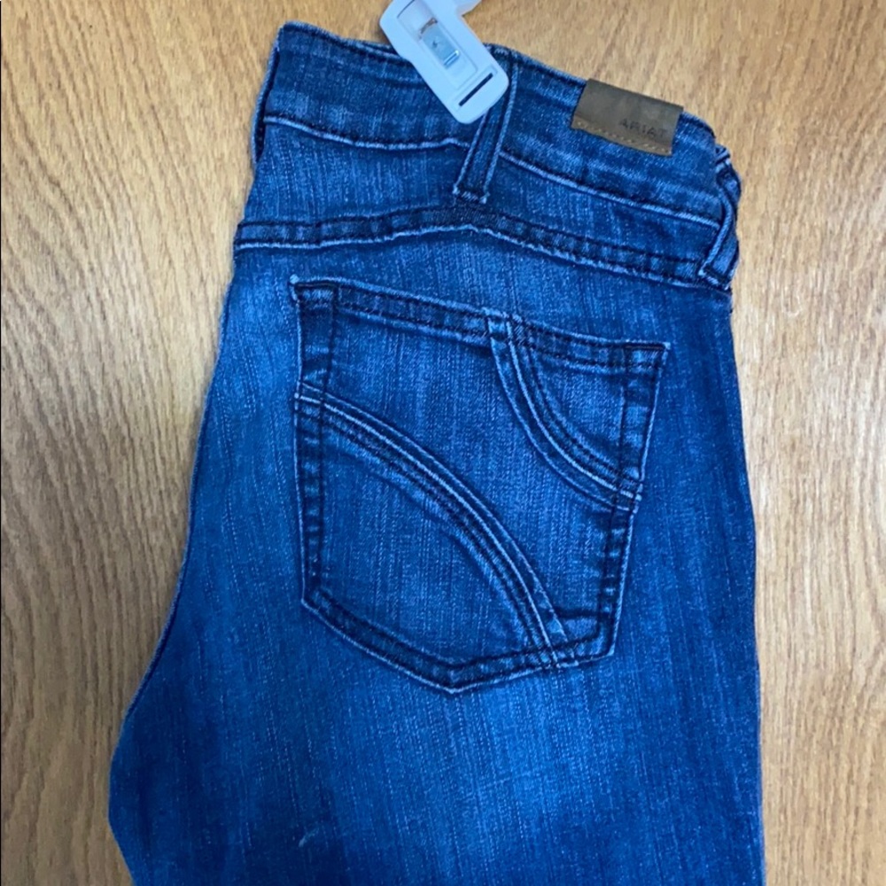 Ariat Trouser Jeans